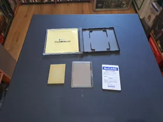 Vigilante PC-Engine Irem