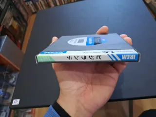 Vigilante PC-Engine Irem