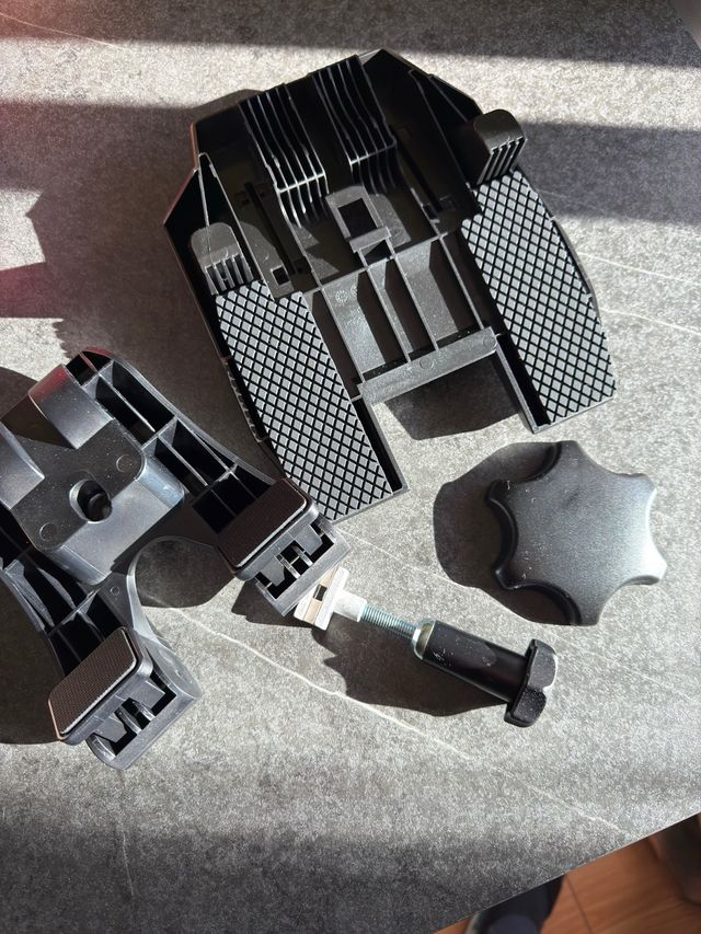 Soporte Mesa Fanatec CSL DD