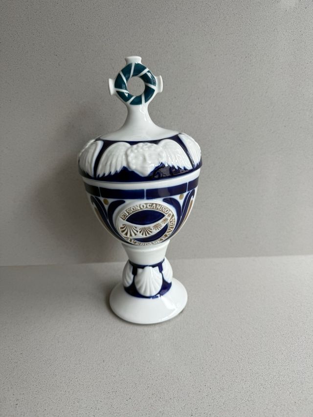 Copon - Cáliz Sargadelos