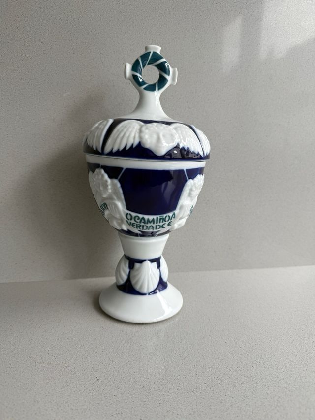 Copon - Cáliz Sargadelos