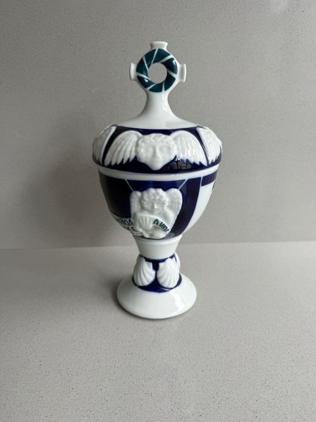 Copon - Cáliz Sargadelos