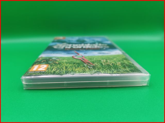 Xenoblade Chronicles Definite Edition Switch (UK)