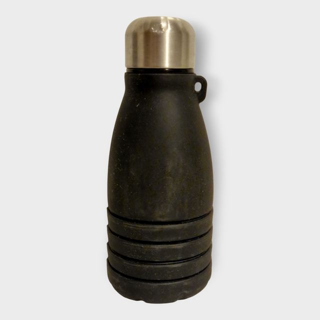 Borraccia tecnica nera