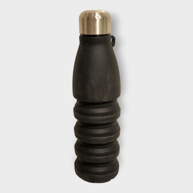 Borraccia tecnica nera