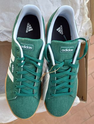 Adidas Daily 3.0 Talla 48