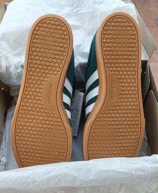 Adidas Daily 3.0 Talla 48