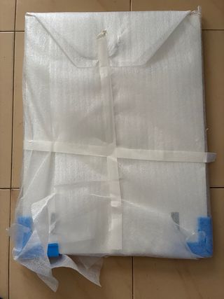 Espejo Roca 45x60 cm Nuevo