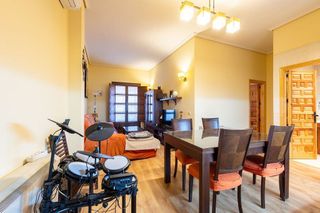 Piso en alquiler en Casco Histórico en Alcalá de Henares