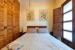 Piso en alquiler en Casco Histórico en Alcalá de Henares