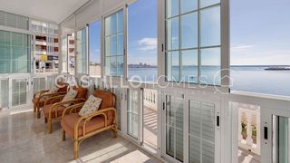 Piso en venta en El Acequión - Los Naúfragos en Torrevieja