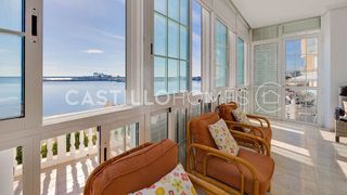 Piso en venta en El Acequión - Los Naúfragos en Torrevieja