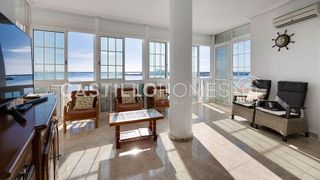 Piso en venta en El Acequión - Los Naúfragos en Torrevieja