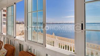 Piso en venta en El Acequión - Los Naúfragos en Torrevieja