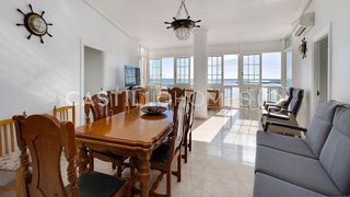 Piso en venta en El Acequión - Los Naúfragos en Torrevieja