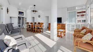 Piso en venta en El Acequión - Los Naúfragos en Torrevieja