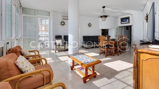 Piso en venta en El Acequión - Los Naúfragos en Torrevieja