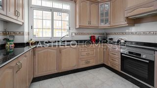 Piso en venta en El Acequión - Los Naúfragos en Torrevieja