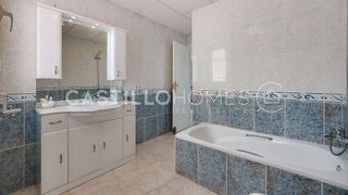 Piso en venta en El Acequión - Los Naúfragos en Torrevieja