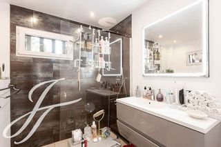 Chalet en alquiler en Es Camp de Mar en Andratx