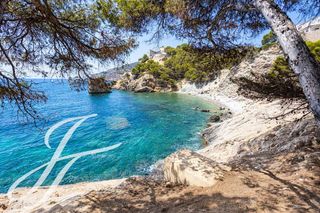 Chalet en alquiler en Es Camp de Mar en Andratx