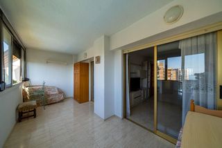 Piso en venta en Albufereta en Alicante