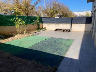 Piso en alquiler en San Adrián - La Cava en Logroño