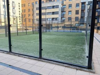 Piso en alquiler en San Adrián - La Cava en Logroño