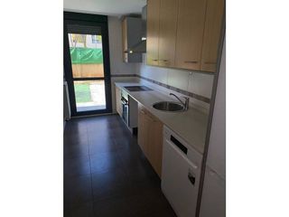 Piso en alquiler en San Adrián - La Cava en Logroño