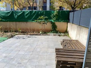 Piso en alquiler en San Adrián - La Cava en Logroño