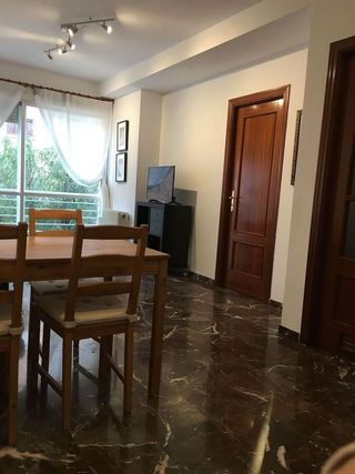 Piso en alquiler en Avda. Federico Garcia Lorca - Nueva Estación Autobuses en Granada