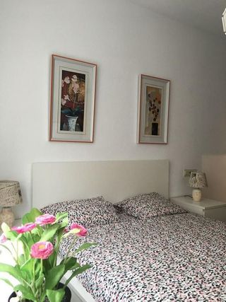 Piso en alquiler en Avda. Federico Garcia Lorca - Nueva Estación Autobuses en Granada