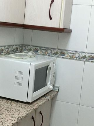 Piso en alquiler en Avda. Federico Garcia Lorca - Nueva Estación Autobuses en Granada