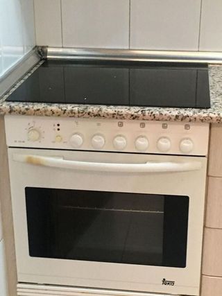 Piso en alquiler en Avda. Federico Garcia Lorca - Nueva Estación Autobuses en Granada