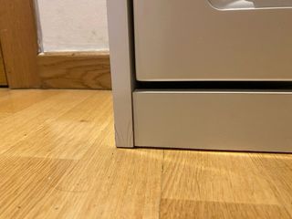 Banco zapatero blanco SoBuy