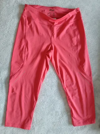 Mallas deportivas mujer Crivit talla M