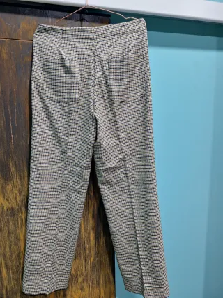 Pantalón Massimo Dutti