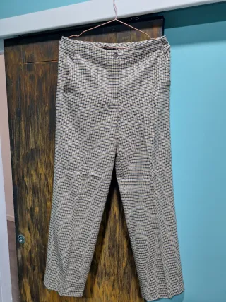 Pantalón Massimo Dutti