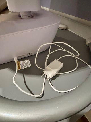 Hamaca eléctrica MOMCOZY CocoSway 3D MOTION