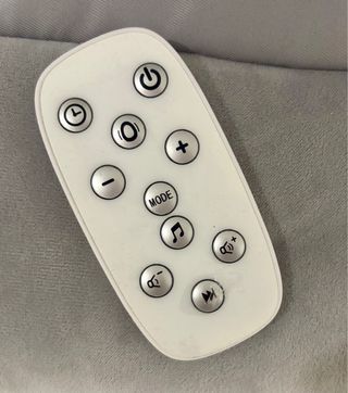 Hamaca eléctrica MOMCOZY CocoSway 3D MOTION