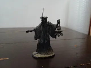 Set 2 action Il Signore degli Anelli NLP