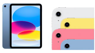 iPad 11ª Gen (A16) 2025