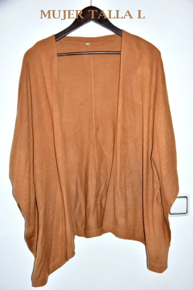 Jersey H&M Beige Talla L para mujer. Buen estado.