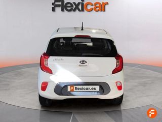 Kia Picanto 1.0 CVVT 49kW (67CV) Concept