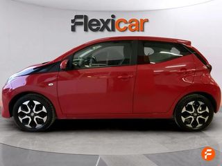 Toyota Aygo 1.0 70 x-cite