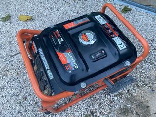 Generador Genergy Limited 3000W