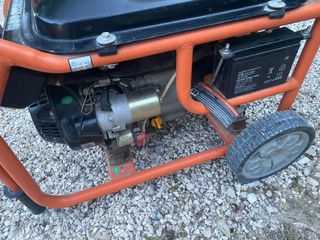 Generador Genergy Limited 3000W