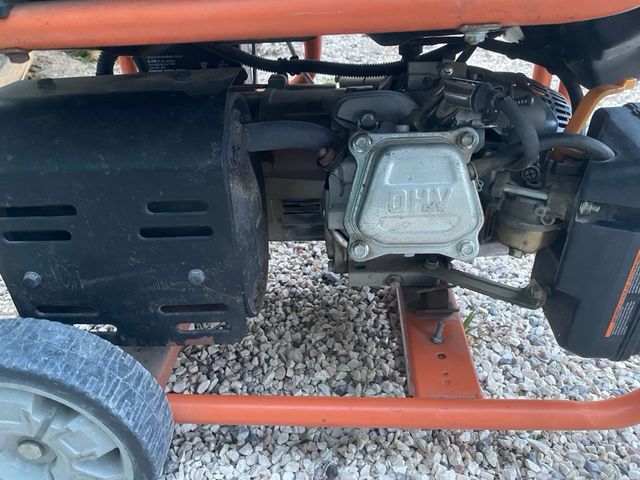 Generador Genergy Limited 3000W