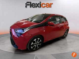 Toyota Aygo 1.0 70 x-cite