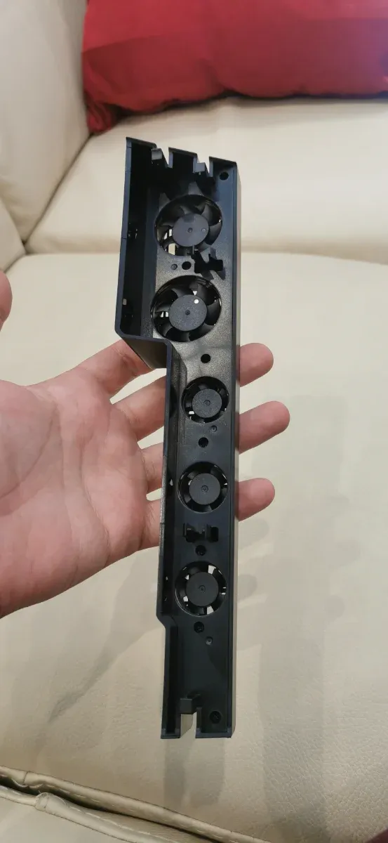 Ventilador DOBE para PS4 Pro